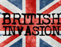BRITISH INVASION PERFORMANCE WORKSHOP w/ Jon Glicksman
